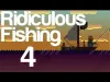 Ridiculous Fishing - Part 4