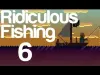 Ridiculous Fishing - Part 6