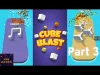 Cube Blast 3D - Part 3