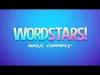 How to play Word Stars (iOS gameplay)