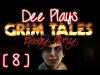 Grim Tales: Bloody Mary - Part 8