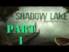 Mystery Case Files: Shadow Lake - Part 1