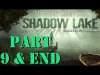 Mystery Case Files: Shadow Lake - Part 9