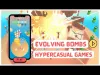 How to play Evolving Bombs (iOS gameplay)