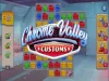Chrome Valley Customs - Level 84