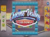 Chrome Valley Customs - Level 69