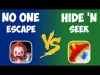 No One Escape! - Part 16