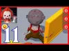 No One Escape! - Part 11 level 151