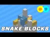 Snake Blocks - Level 39
