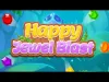 How to play Happy Jewel (iOS gameplay)