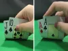 How to play PokerGaga: Texas Holdem Poker (iOS gameplay)
