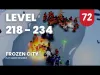 Frozen City - Level 218