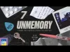 Unmemory - Part 7