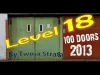 100 Doors 2013 - Level 18
