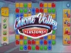 Chrome Valley Customs - Level 156