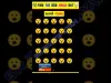 Emoji Puzzle! - Part 11