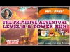 Tower of Fortune - Level 8