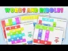 How to play Words and Riddles: Crossword Puzzle Game (iOS gameplay)