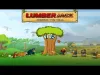 How to play Lumberwhack: Defend the Wild (iOS gameplay)