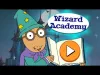 Wizard Academy - Part 8