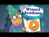Wizard Academy - Part 7