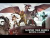 Heroes of Dragon Age - Part 1