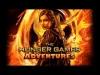 The Hunger Games Adventures - Part 3