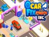 How to play Car Fix Inc (iOS gameplay)