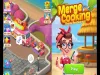 Merge Cooking:Theme Restaurant - Level 5 6