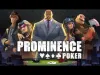 Prominence - Theme 2