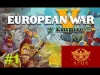 European War 5: Empire - Part 1