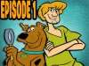 Scooby-Doo Mystery Cases - Level 1