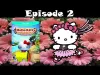 Hello Kitty Kruisers - Part 2