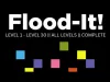 Flood-It! - Level 1