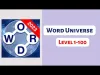 Word Universe - Level 1 100