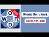 Word Universe - Level 301