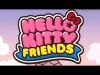Hello Kitty Friends - Level 103