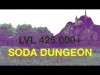 Soda Dungeon - Level 425