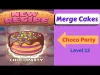 Merge Cakes! - Level 12