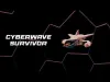 How to play CyberWave Survivor (iOS gameplay)