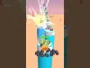 Evolving Bombs - Level 7