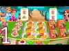How to play Cooking Frenzy (iOS gameplay)