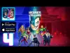 DC Heroes & Villains: Match 3 - Part 4