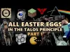 The Talos Principle - Part 1