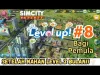 SimCity BuildIt - Part 8 level 11