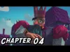 Kingdom Story - Chapter 4