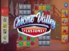 Chrome Valley Customs - Level 235