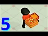 How to play Pizza Ready! (iOS gameplay)