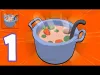 Cooking Frenzy - Part 1