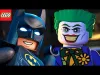 LEGO Batman: DC Super Heroes - Level 2